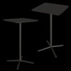 Prostoria - Table Trifidae  3 3ds Max