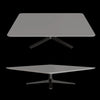 Prostoria - Table Trifidae 5 3ds Max