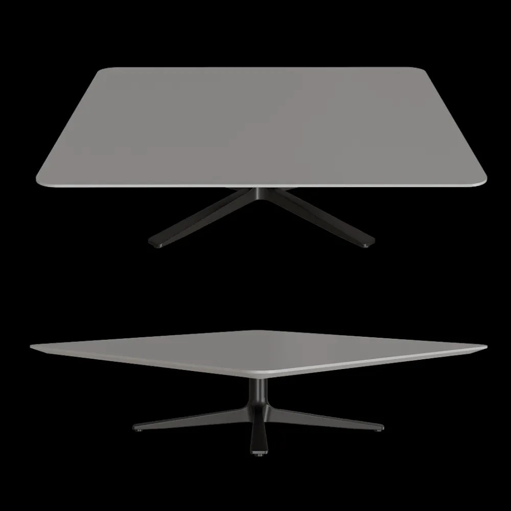 Prostoria - Table Trifidae 5 3ds Max
