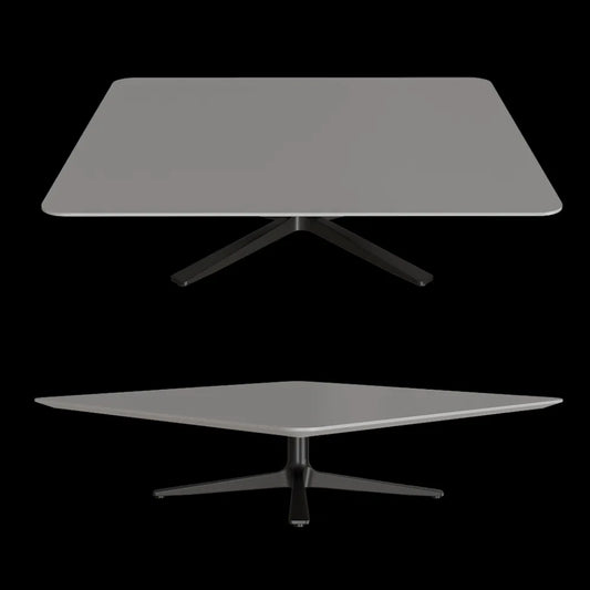 Prostoria - Table Trifidae 5 3ds Max