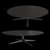 Prostoria - Table Trifidae  6 3ds Max