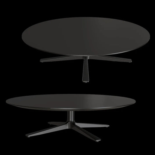 Prostoria - Table Trifidae  6 3ds Max