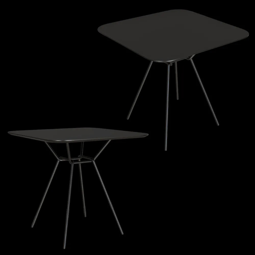 Prostoria - Tables Strain 1 3ds Max