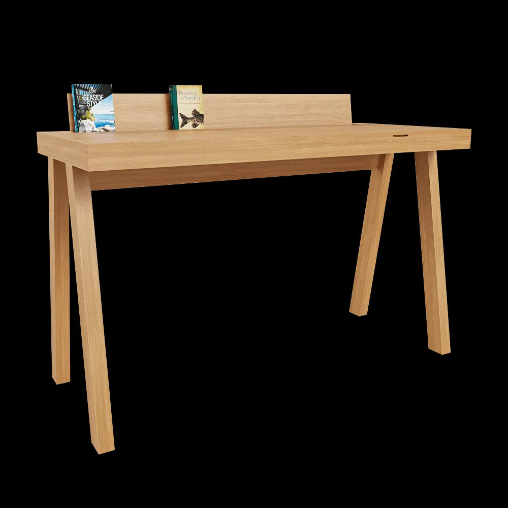 Punt Mobles  - Desk Ernest 3ds Max