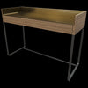 Punt Mobles  - Desk Stockholm 3ds Max