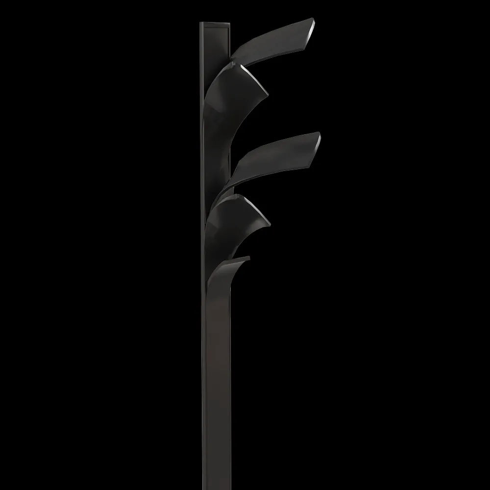 Punt Mobles  - Hanger ELX 3ds Max