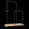 Punt Mobles  - Platel Nighstand 3ds Max