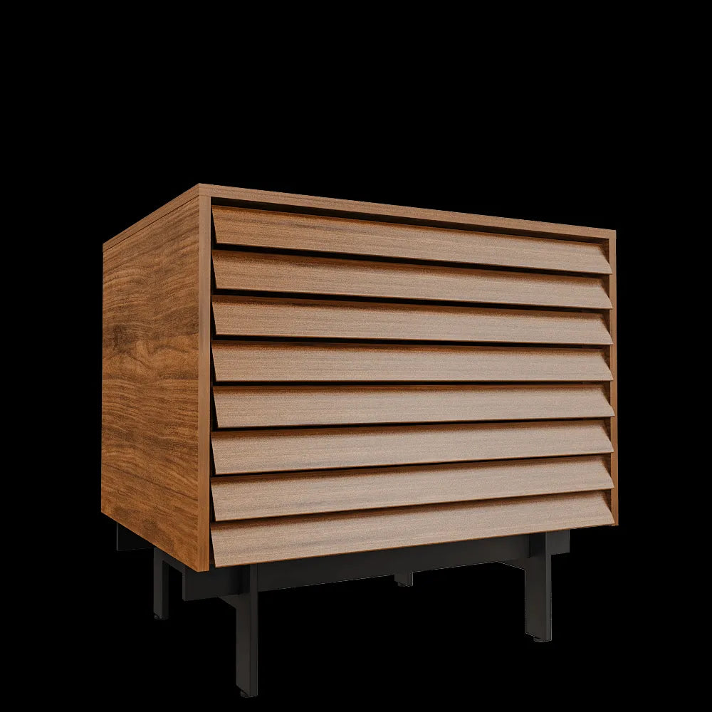 Punt Mobles  - Sideboard Sussex 3ds Max