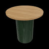 Punt Mobles  - Table Dune 1 3ds Max
