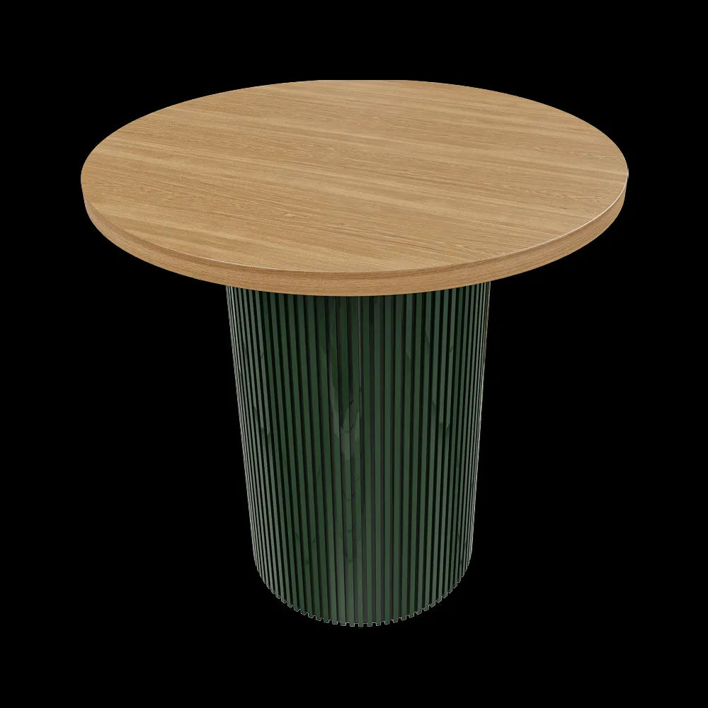 Punt Mobles  - Table Dune 1 3ds Max