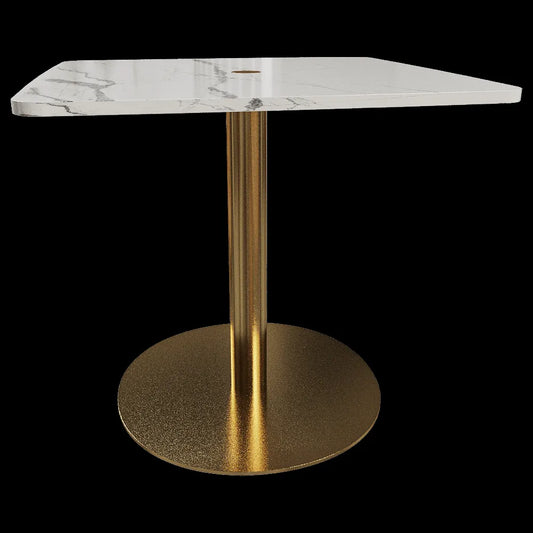 Punt Mobles  - Table Nucleo Marble 2 3ds Max