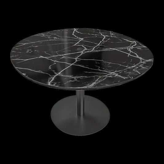 Punt Mobles  - Table Nucleo Marble 3ds Max