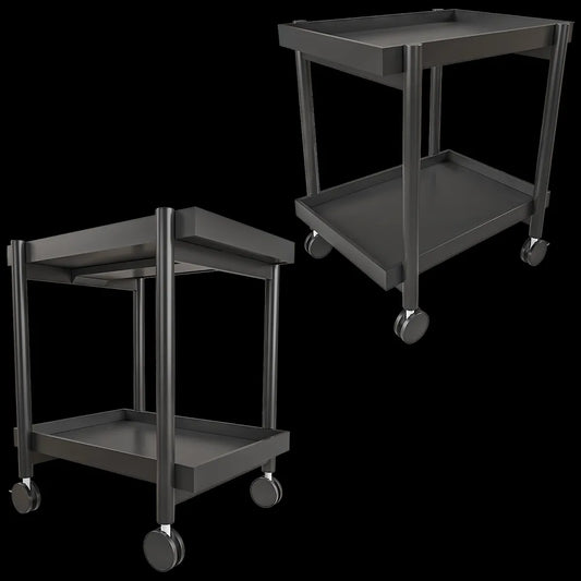Punt Mobles  - Trolley Mai Tai 3ds Max
