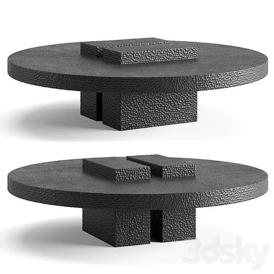 R3 TABLE 3DSMAX Model