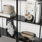 Rack 02 – Decor 34 3DS Max Model