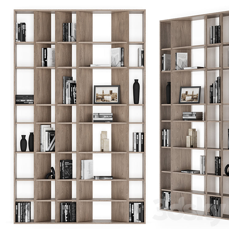 Rack 3DS Max Model