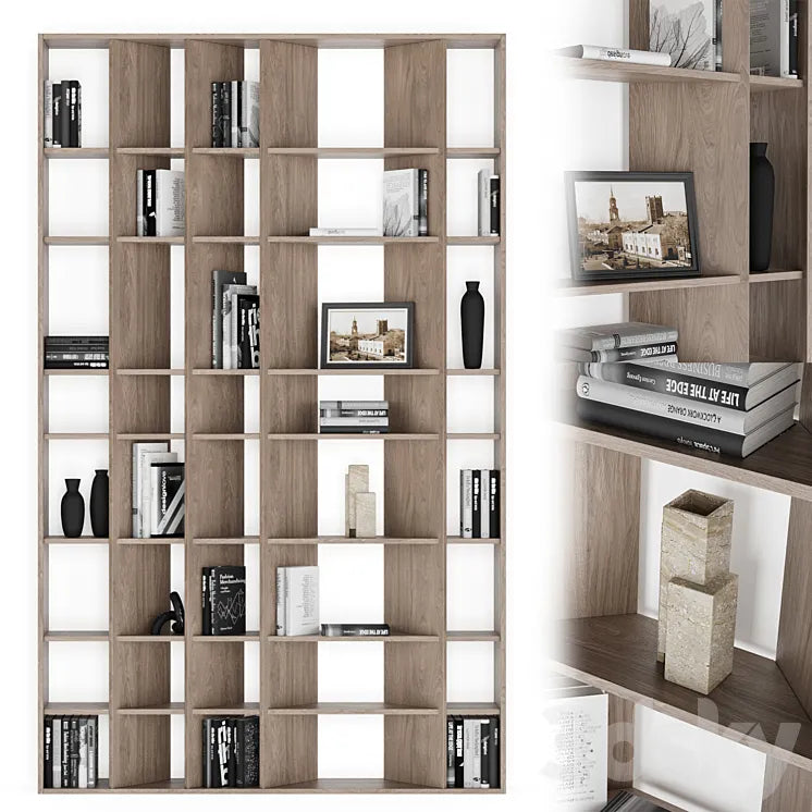 Rack 3DSMAX Model