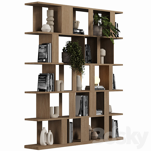 Rack 3ds Max