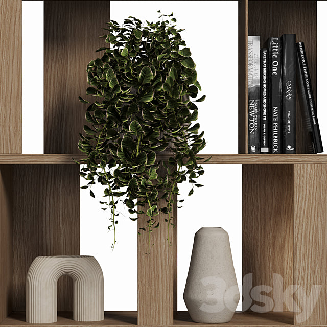 Rack 3ds Max