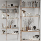 rack Minimalistic wooden shelving 07 3ds Max