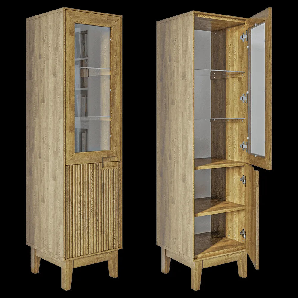 Raiton  - Showcase Tempo 3ds Max