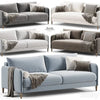 Randy sofa by Lavsit 3dsMax Model