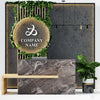 Reception Desk 9 3dsMax Model