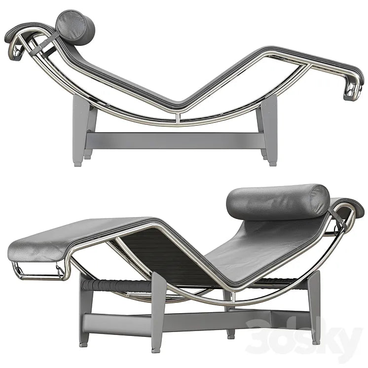 Reglage Continu By Cassina 3DSMAX Model