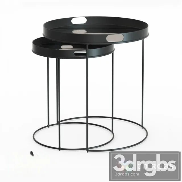 Ren Wil Fannie Tao 386 3D Model Free