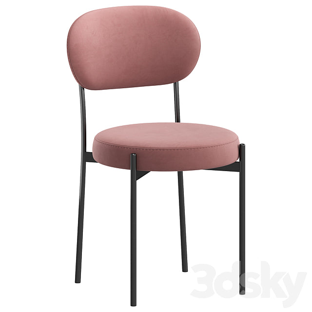 Revo Inmyroom Chair 3ds Max