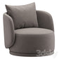 REZE Armchair 3ds Max