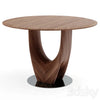 Rio dining table 3DSMAX Model
