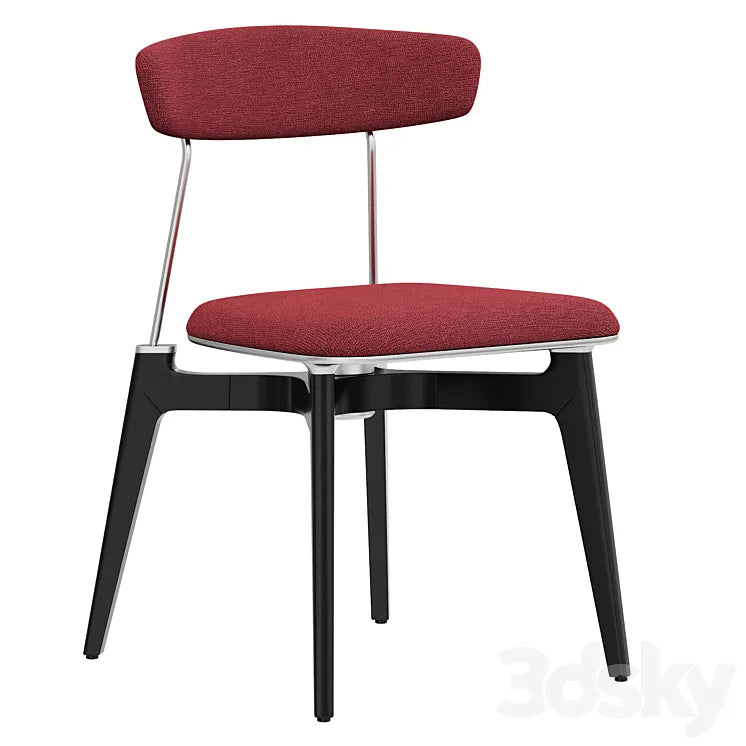 Roche Bobois Gaby Chair 3DSMAX Model