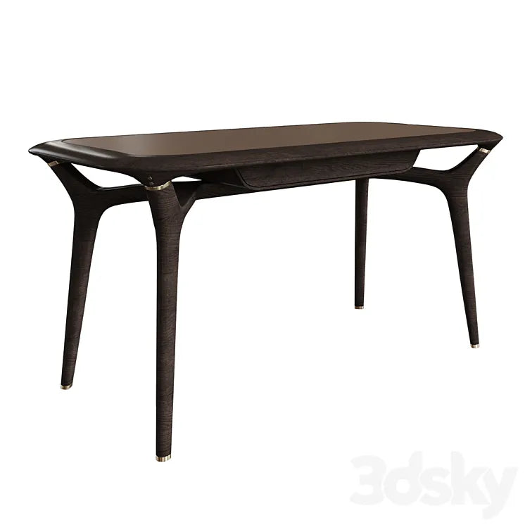 Roche Bobois WINCH Desk 3DSMAX Model