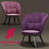 Romy armchair 3dsMax Model