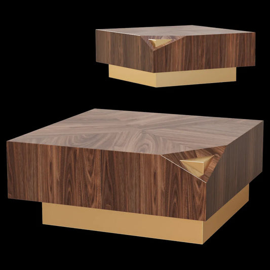 Royal stranger - Table Vaz Center 3ds Max