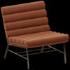 Saba  - Armchair Pan Flute 3ds Max
