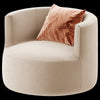 Saba  - Armchair Saba 3ds Max