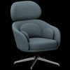 Saba  - Armchair Sunset 3ds Max
