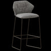 Saba  - Barstool New York 3ds Max
