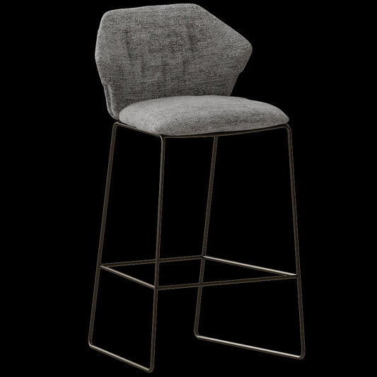 Saba  - Barstool New York 3ds Max