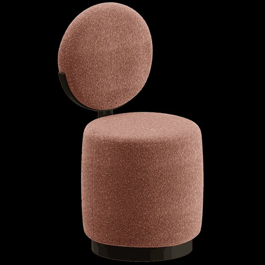 Saba  - Chair Beauty 3ds Max