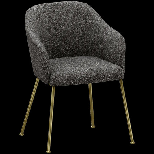 Saba  - Chair Isabelle 3ds Max
