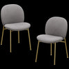 Saba  - Chair Ola 3ds Max