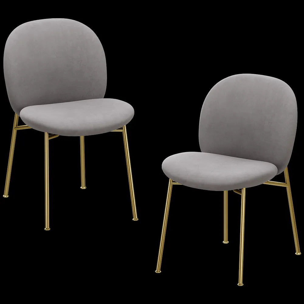 Saba  - Chair Ola 3ds Max
