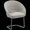 Saba  - Chair Petite Fleur 3ds Max