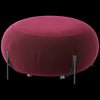 Saba  - Pouf Geo 3ds Max