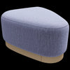 Saba  - Pouf Island 3ds Max