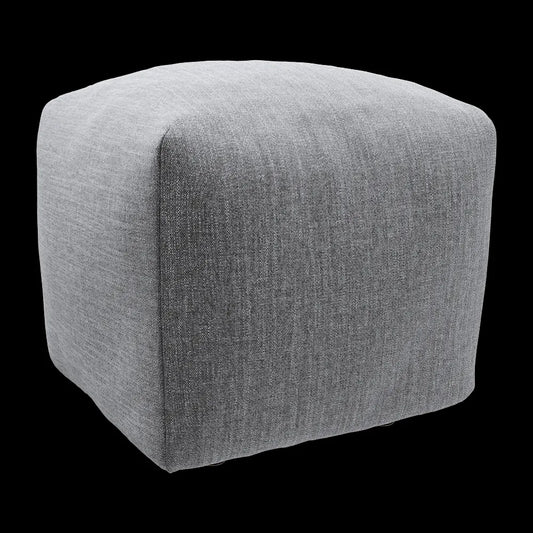 Saba  - Pouf Pixel 3ds Max