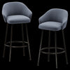 Saba  - Stool Isabelle 3ds Max